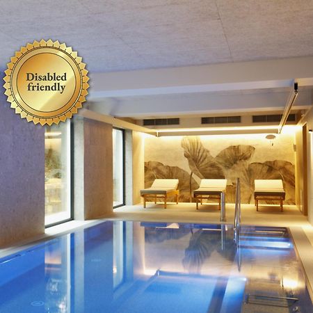 Floramare Health Resort イゾラ エクステリア 写真
