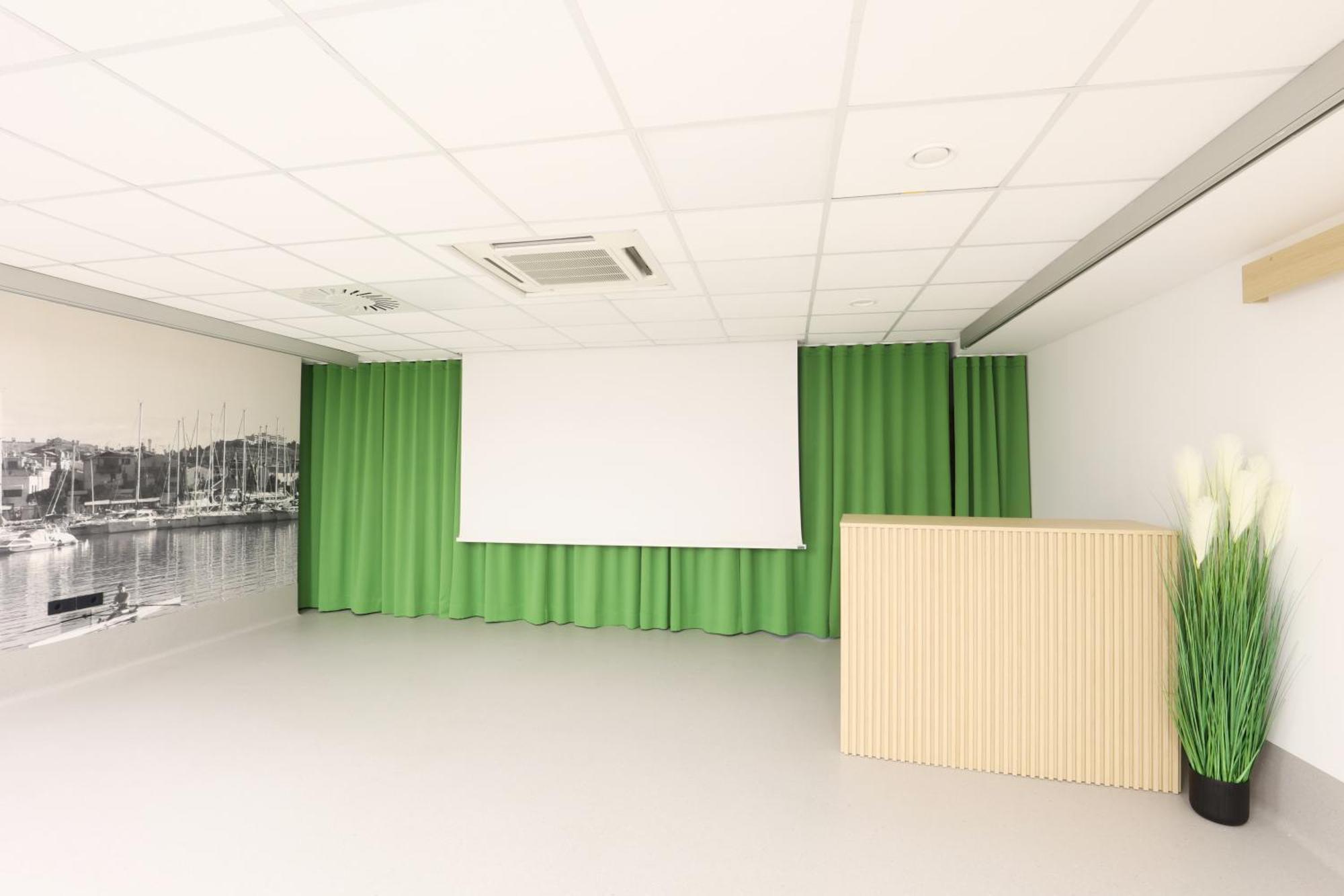 Floramare Health Resort イゾラ エクステリア 写真
