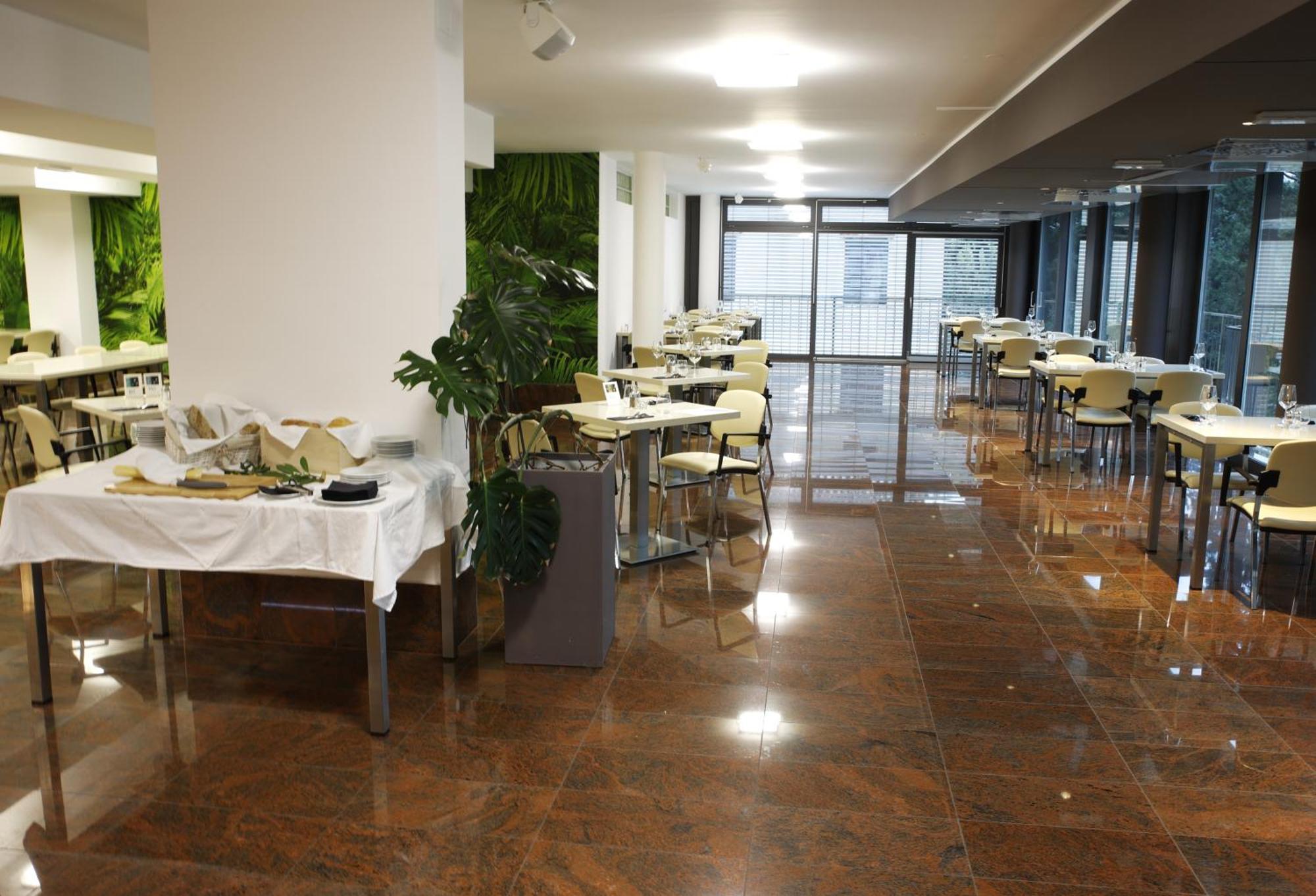 Floramare Health Resort イゾラ エクステリア 写真
