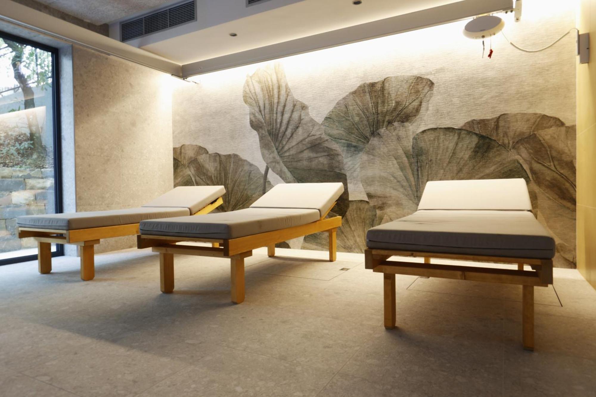 Floramare Health Resort イゾラ エクステリア 写真