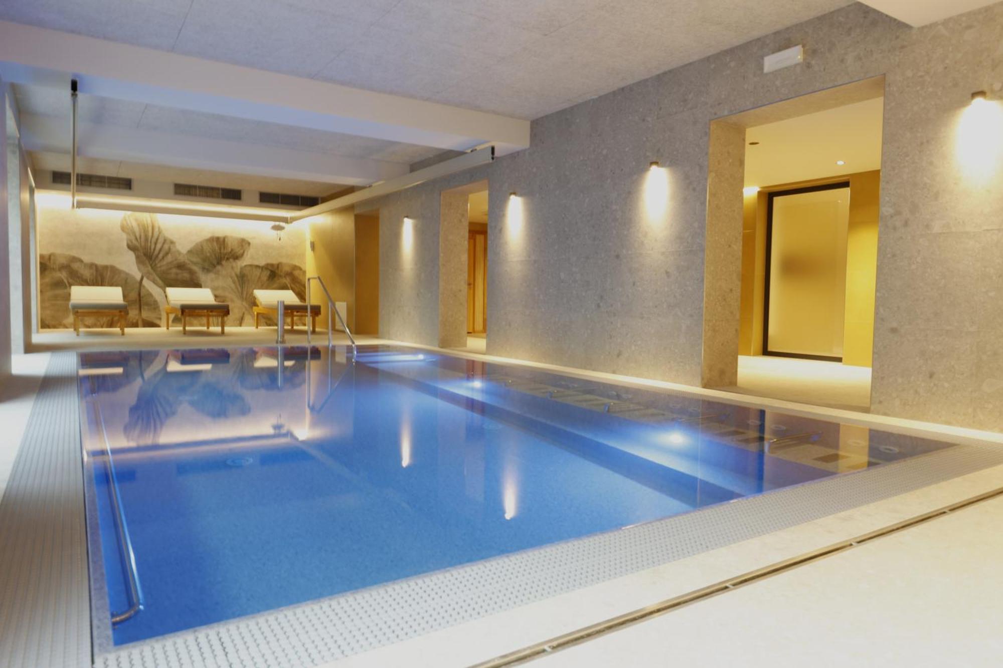 Floramare Health Resort イゾラ エクステリア 写真