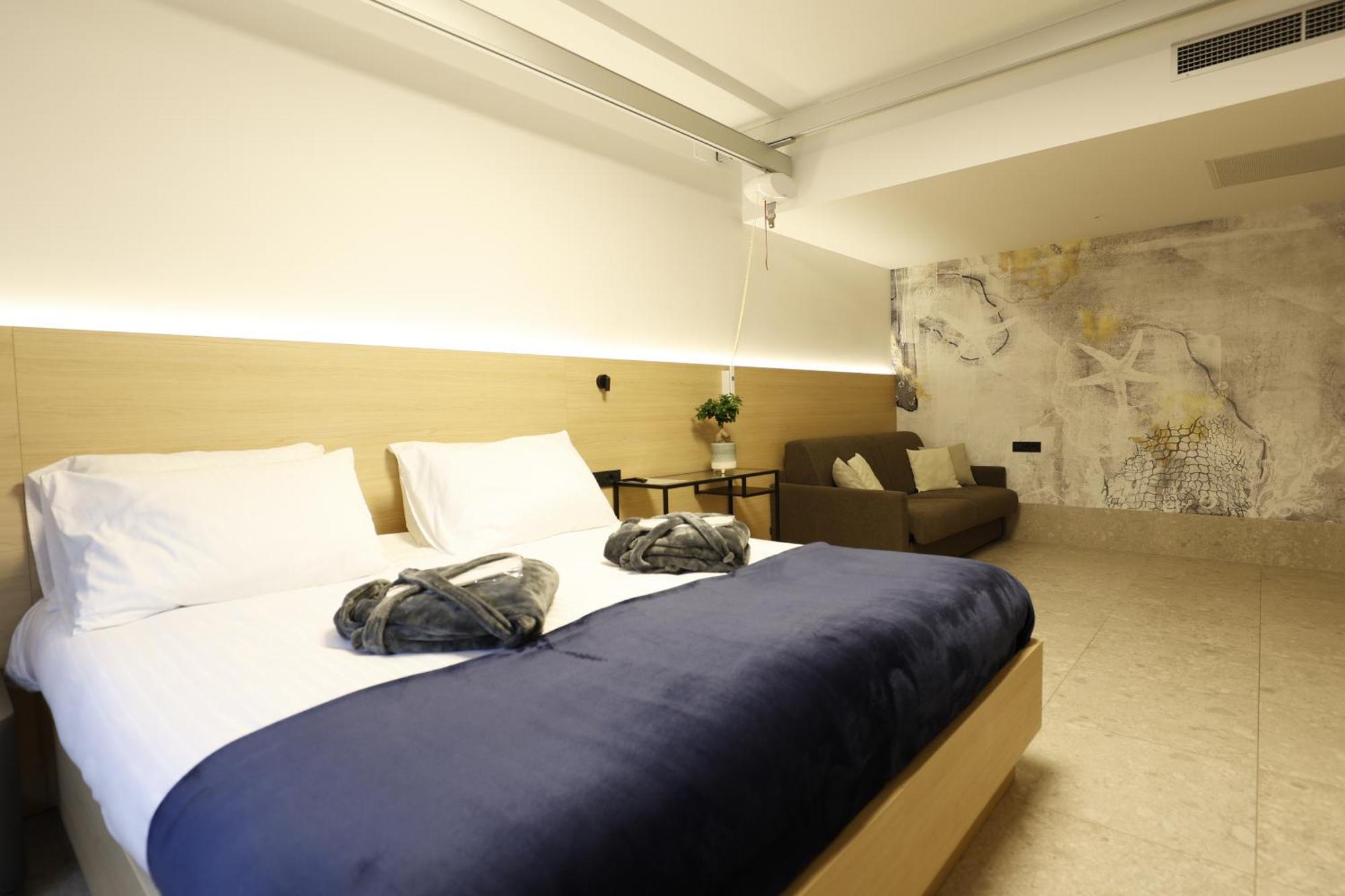 Floramare Health Resort イゾラ エクステリア 写真