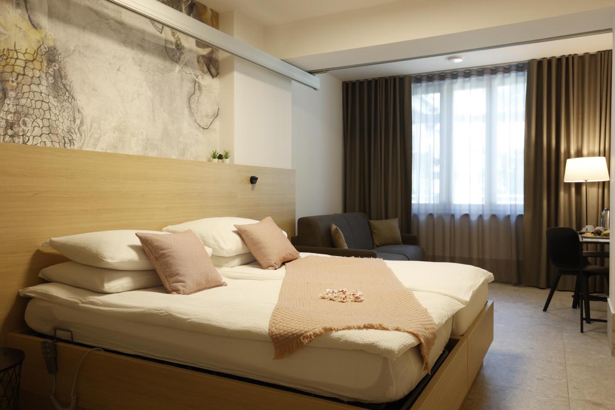 Floramare Health Resort イゾラ エクステリア 写真