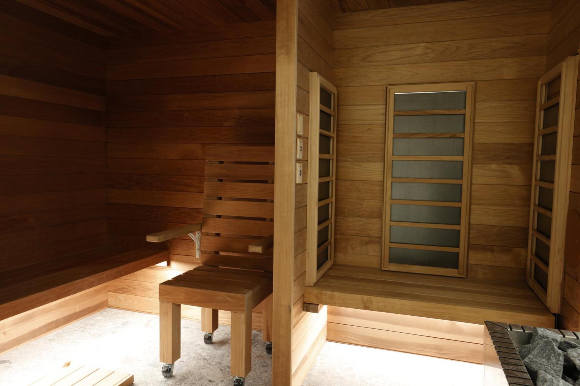 Floramare Health Resort イゾラ エクステリア 写真