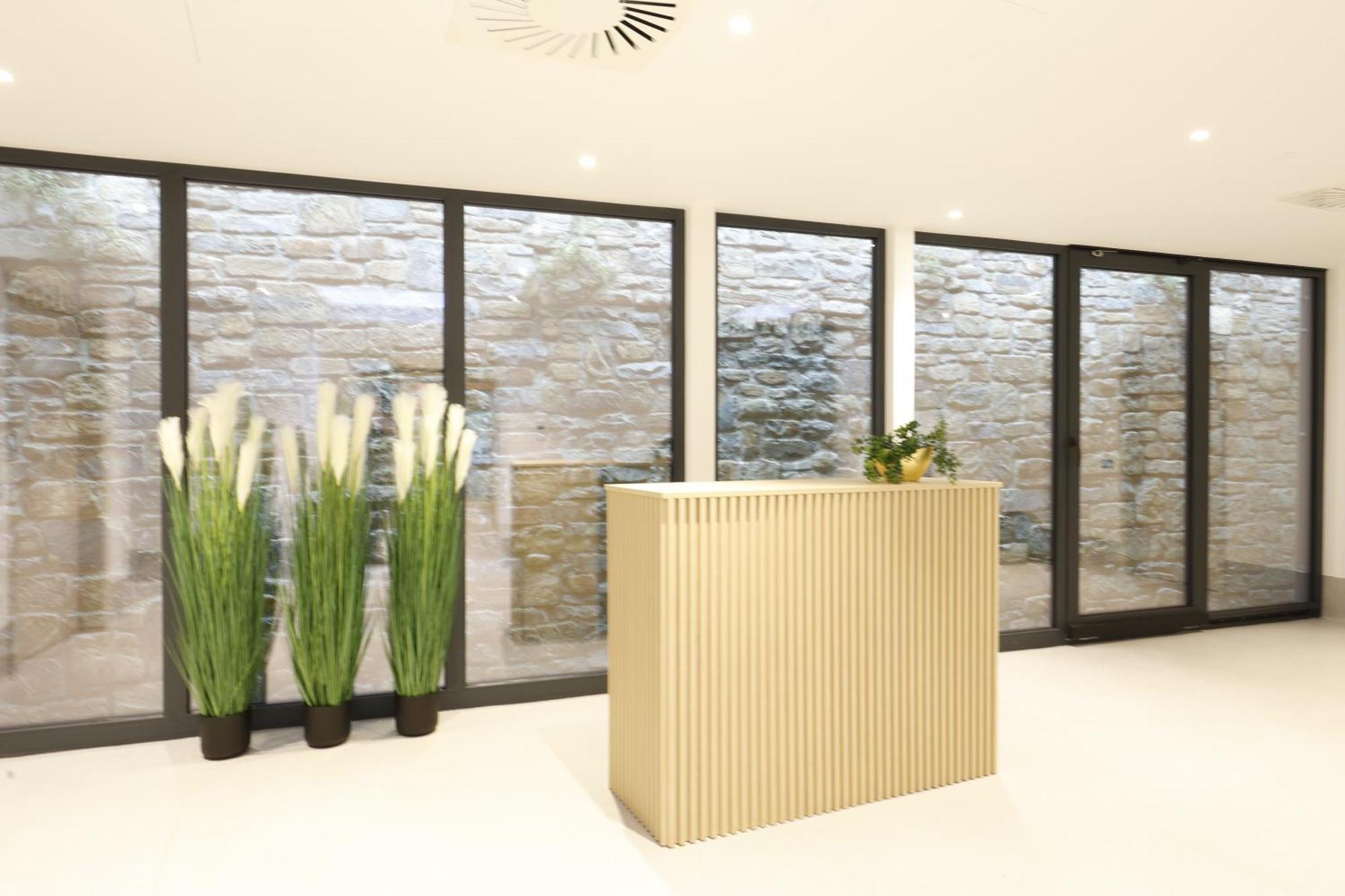 Floramare Health Resort イゾラ エクステリア 写真