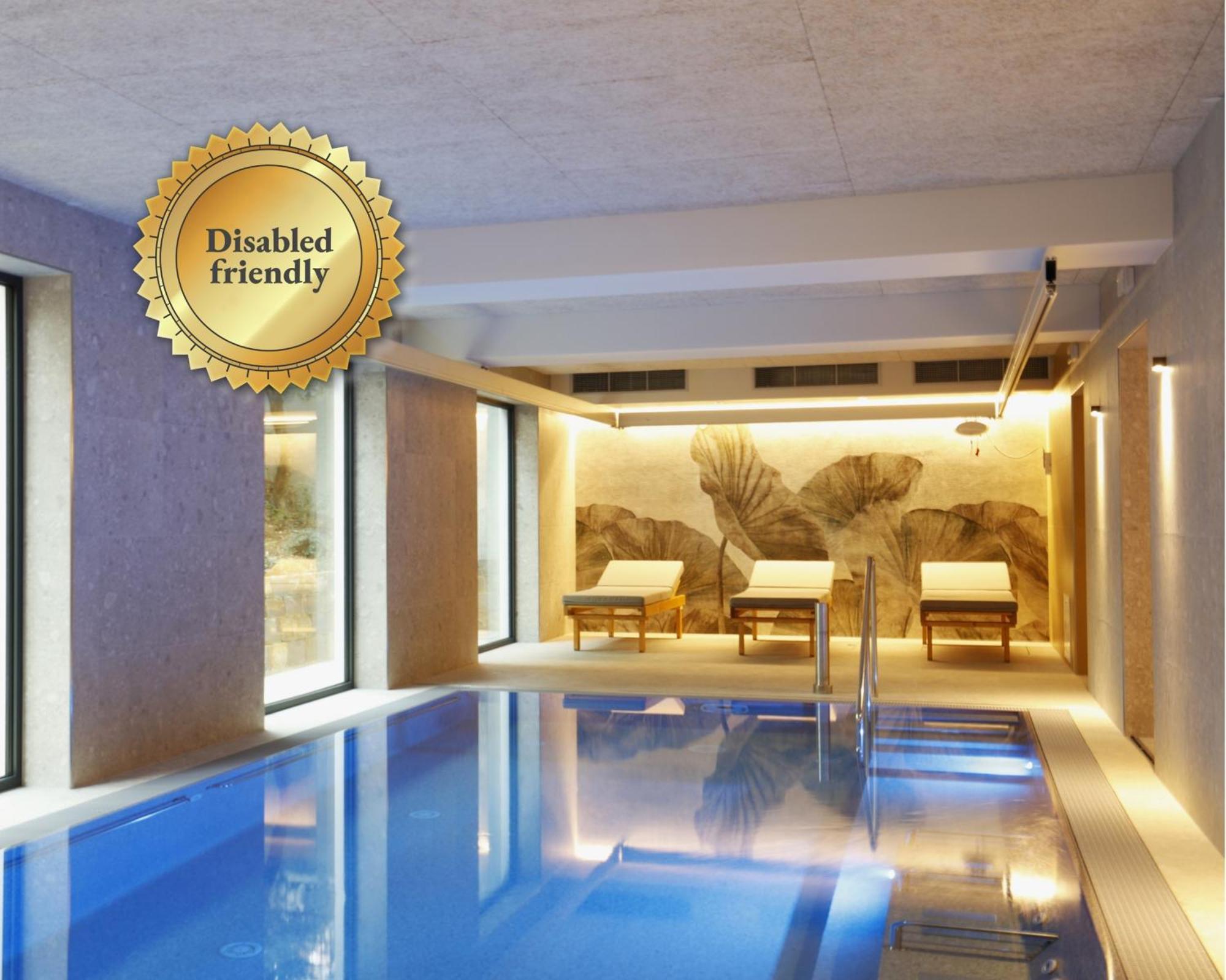 Floramare Health Resort イゾラ エクステリア 写真